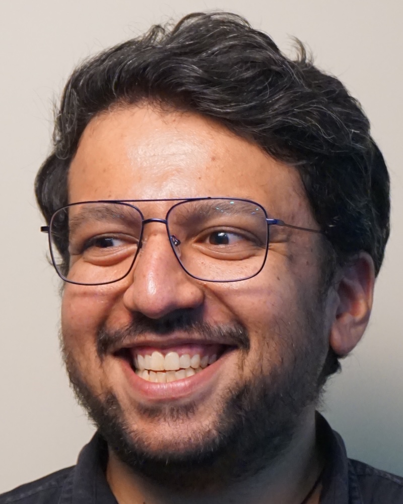 Arjun Saini