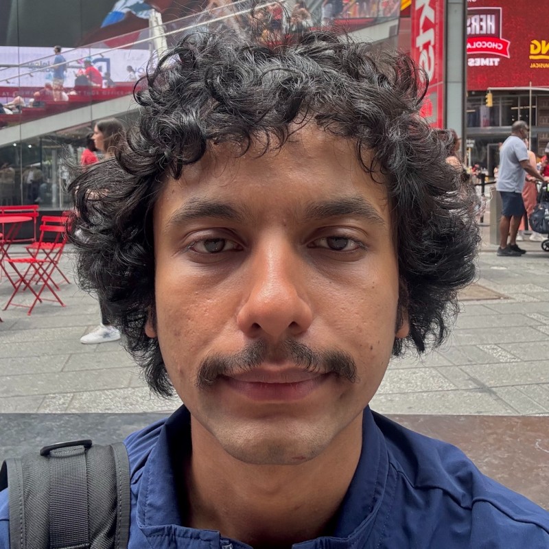 Karan Saini